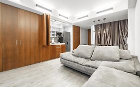Urban Getaway, Trendy Polanco, Home Office